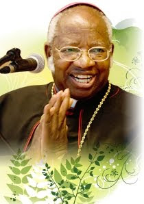 Sua Beatitude Emmanuel Milingo