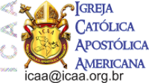 Logo Igreja Católica Apostólica Americana